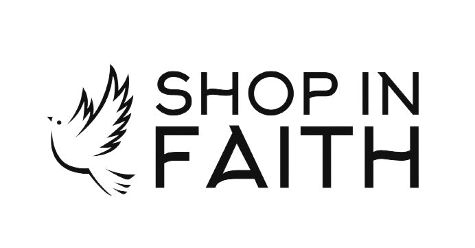 shop in faith