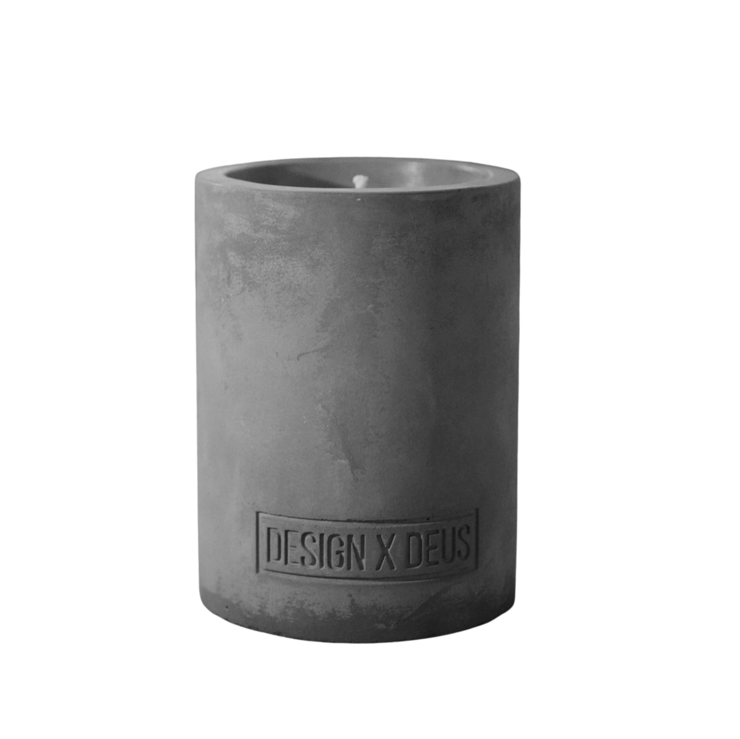 Design x Deus Original Cement Soy Candle
